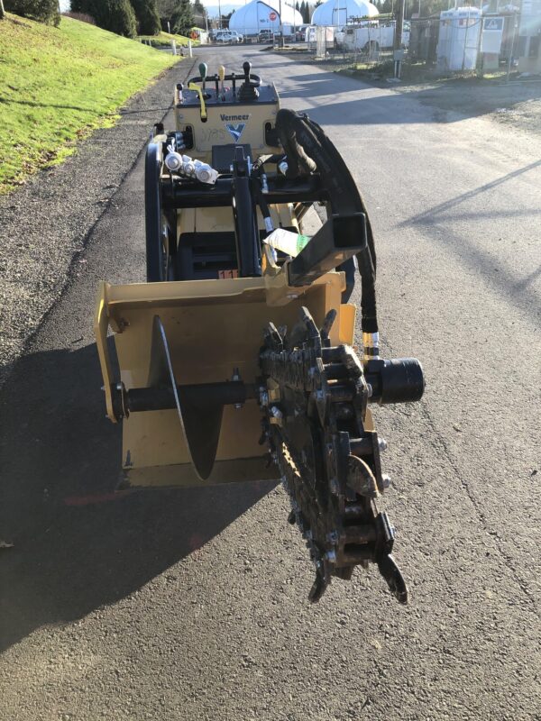 2020 VERMEER STR48