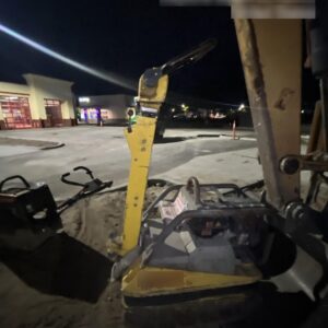2020 WACKER NEUSON BPU4045A