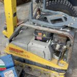 2020 WACKER NEUSON BPU4045A