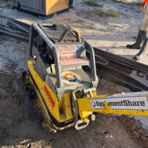 2020 WACKER NEUSON BPU4045A
