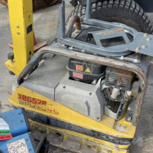 2020 WACKER NEUSON BPU4045A