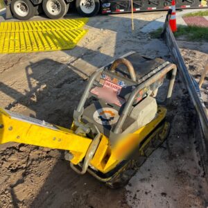 2020 WACKER NEUSON BPU4045A