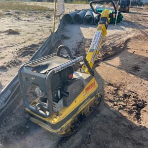 2020 WACKER NEUSON BPU4045A