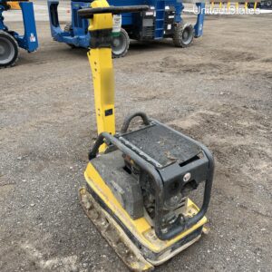 2020 WACKER NEUSON BPU5545A