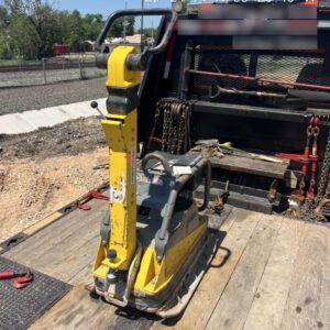 2020 WACKER NEUSON BPU5545A