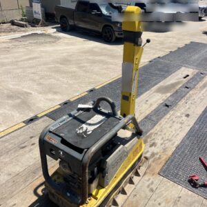 2020 WACKER NEUSON BPU5545A