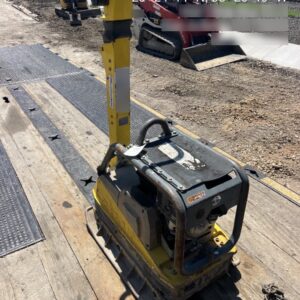2020 WACKER NEUSON BPU5545A