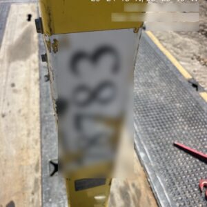 2020 WACKER NEUSON BPU5545A