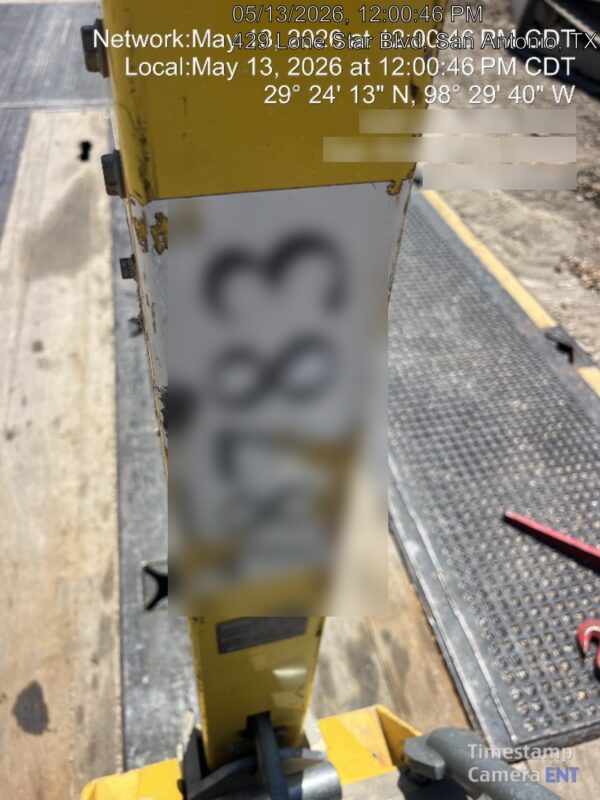 2020 WACKER NEUSON BPU5545A