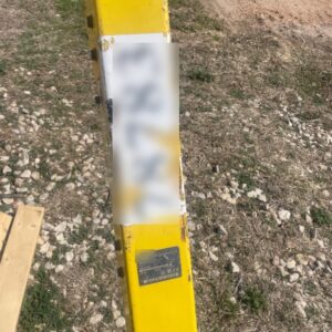 2020 WACKER NEUSON BPU5545A