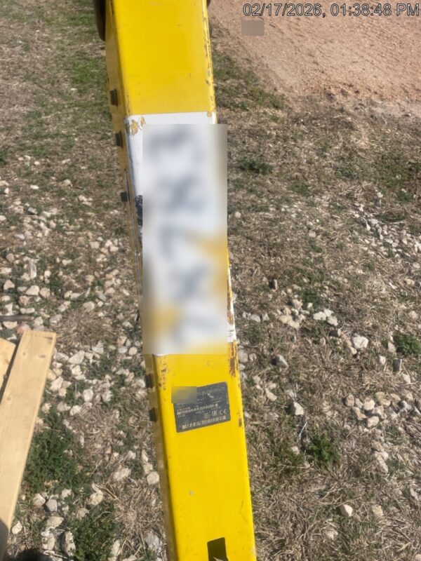 2020 WACKER NEUSON BPU5545A