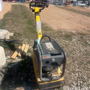 2020 WACKER NEUSON BPU5545A