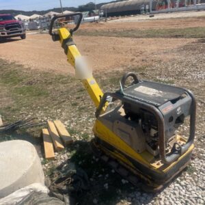 2020 WACKER NEUSON BPU5545A