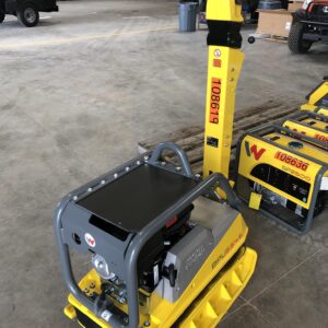 2020 WACKER NEUSON BPU5545A