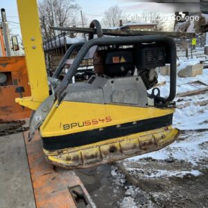 2020 WACKER NEUSON BPU5545A
