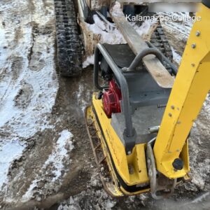 2020 WACKER NEUSON BPU5545A