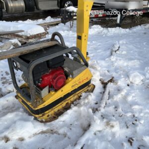 2020 WACKER NEUSON BPU5545A