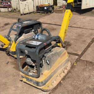 2020 WACKER NEUSON BPU5545A