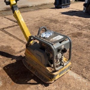 2020 WACKER NEUSON BPU5545A