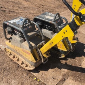 2020 WACKER NEUSON BPU5545A