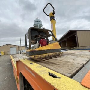 2020 WACKER NEUSON BPU5545A