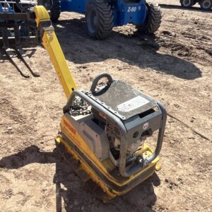 2020 WACKER NEUSON BPU5545A