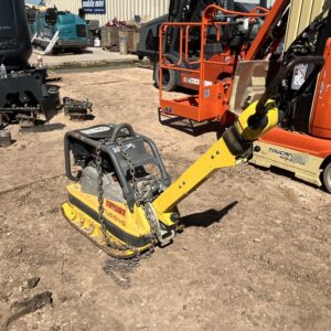 2020 WACKER NEUSON BPU5545A