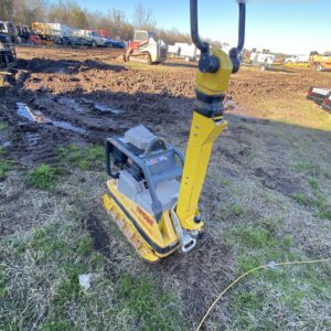2020 WACKER NEUSON BPU5545A