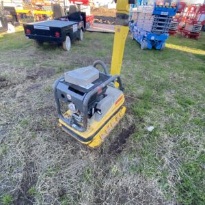 2020 WACKER NEUSON BPU5545A