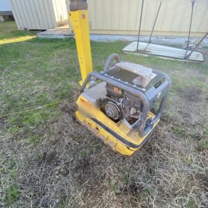 2020 WACKER NEUSON BPU5545A