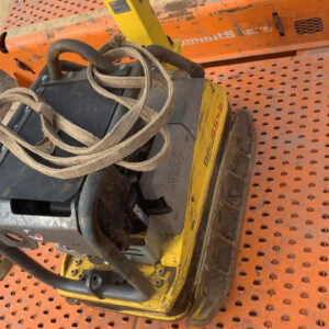 2020 WACKER NEUSON BPU5545A