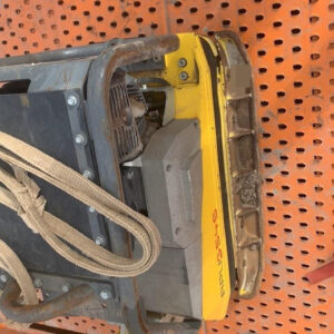 2020 WACKER NEUSON BPU5545A