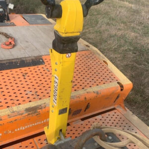 2020 WACKER NEUSON BPU5545A