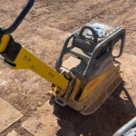 2020 WACKER NEUSON BPU5545A