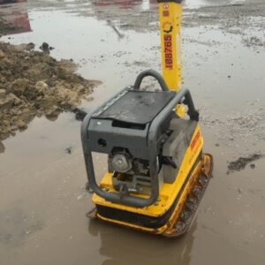 2020 WACKER NEUSON BPU5545A