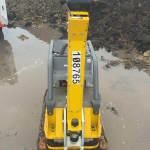 2020 WACKER NEUSON BPU5545A