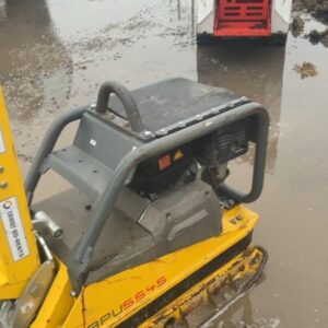 2020 WACKER NEUSON BPU5545A