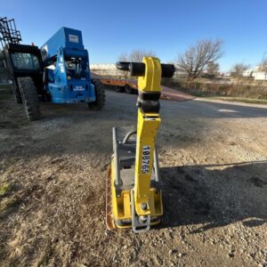 2020 WACKER NEUSON BPU5545A
