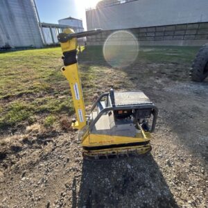 2020 WACKER NEUSON BPU5545A