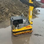 2020 WACKER NEUSON BPU5545A