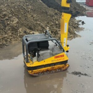 2020 WACKER NEUSON BPU5545A