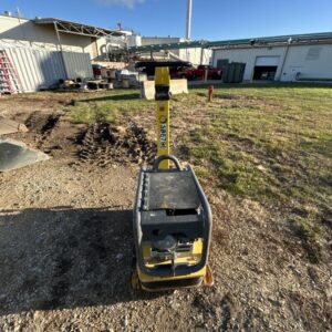 2020 WACKER NEUSON BPU5545A