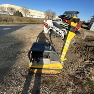 2020 WACKER NEUSON BPU5545A