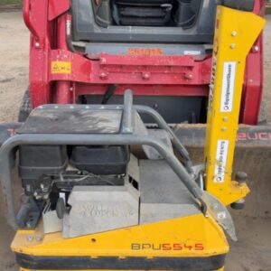 2020 WACKER NEUSON BPU5545A