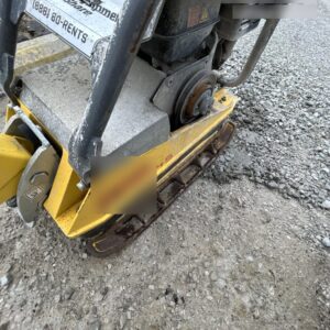 2020 WACKER NEUSON BPU5545A
