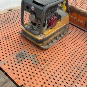 2020 WACKER NEUSON BPU5545A