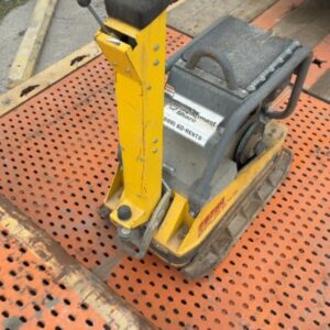 2020 WACKER NEUSON BPU5545A