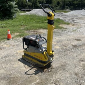 2020 WACKER NEUSON BPU5545A