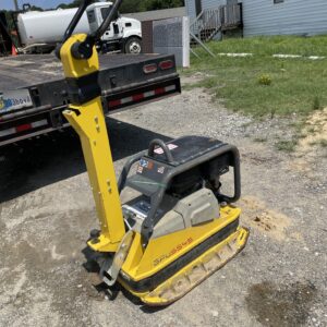 2020 WACKER NEUSON BPU5545A