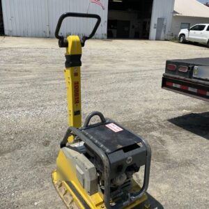 2020 WACKER NEUSON BPU5545A